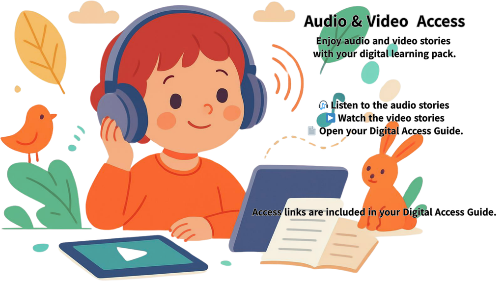 Nature & Animal Sound Adventures