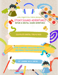 Nature & Animal Sound Adventures